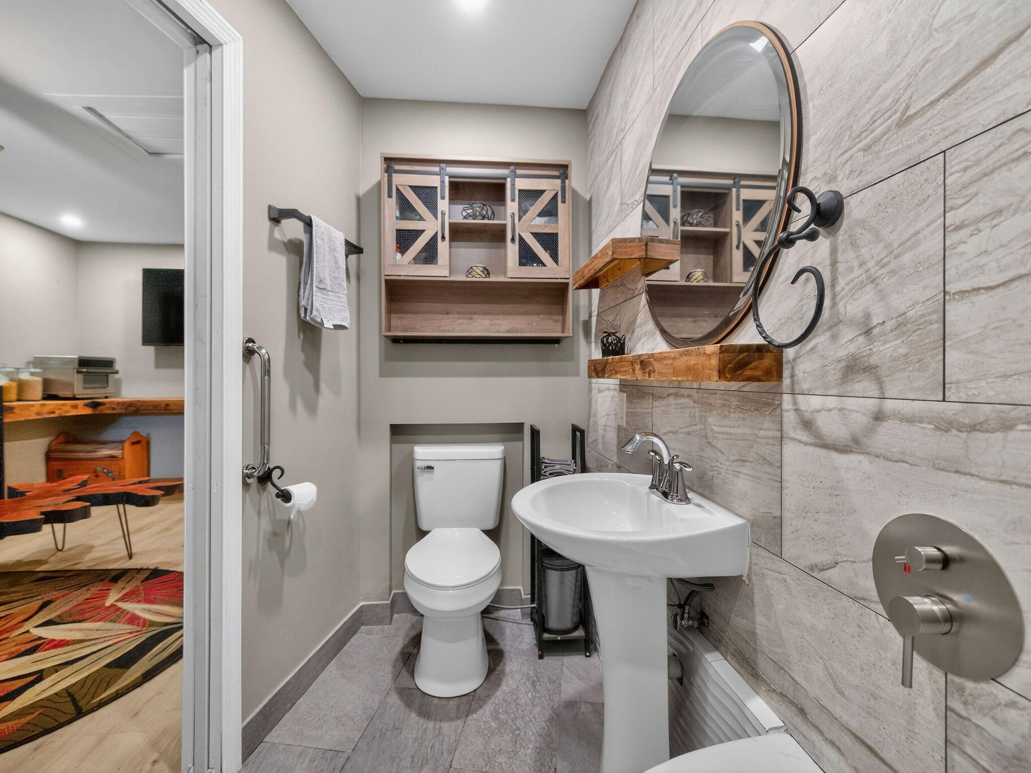 BEACHWAY ESTATES - Residential
