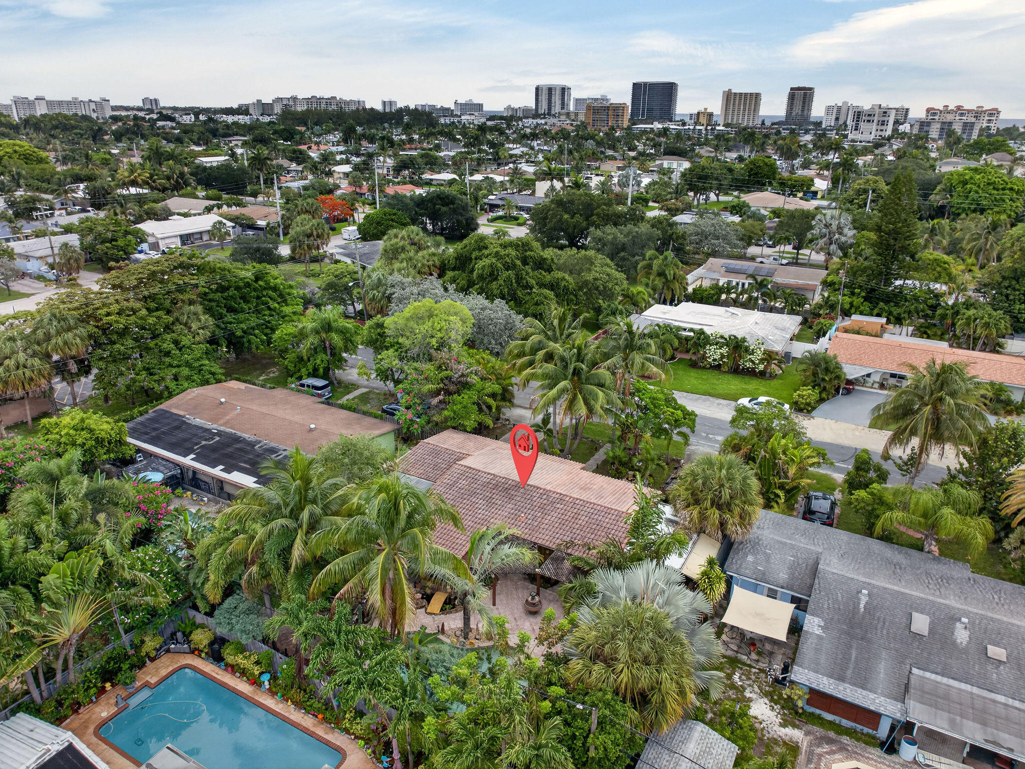 BEACHWAY ESTATES - Residential