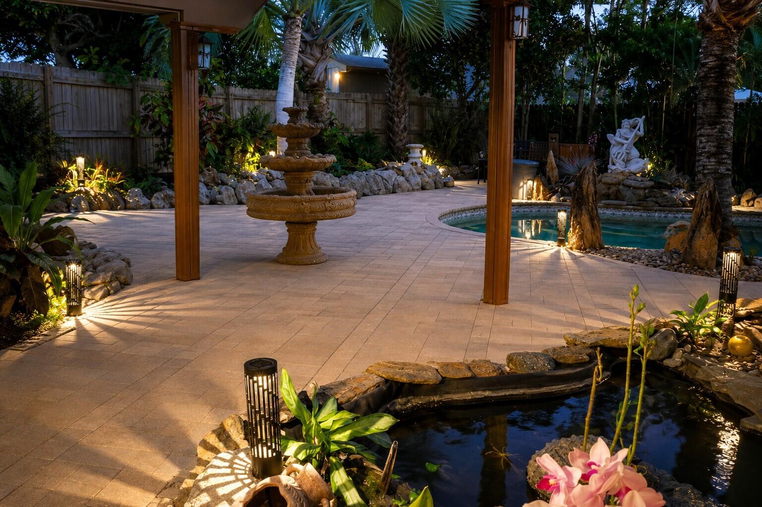BEACHWAY ESTATES - Residential