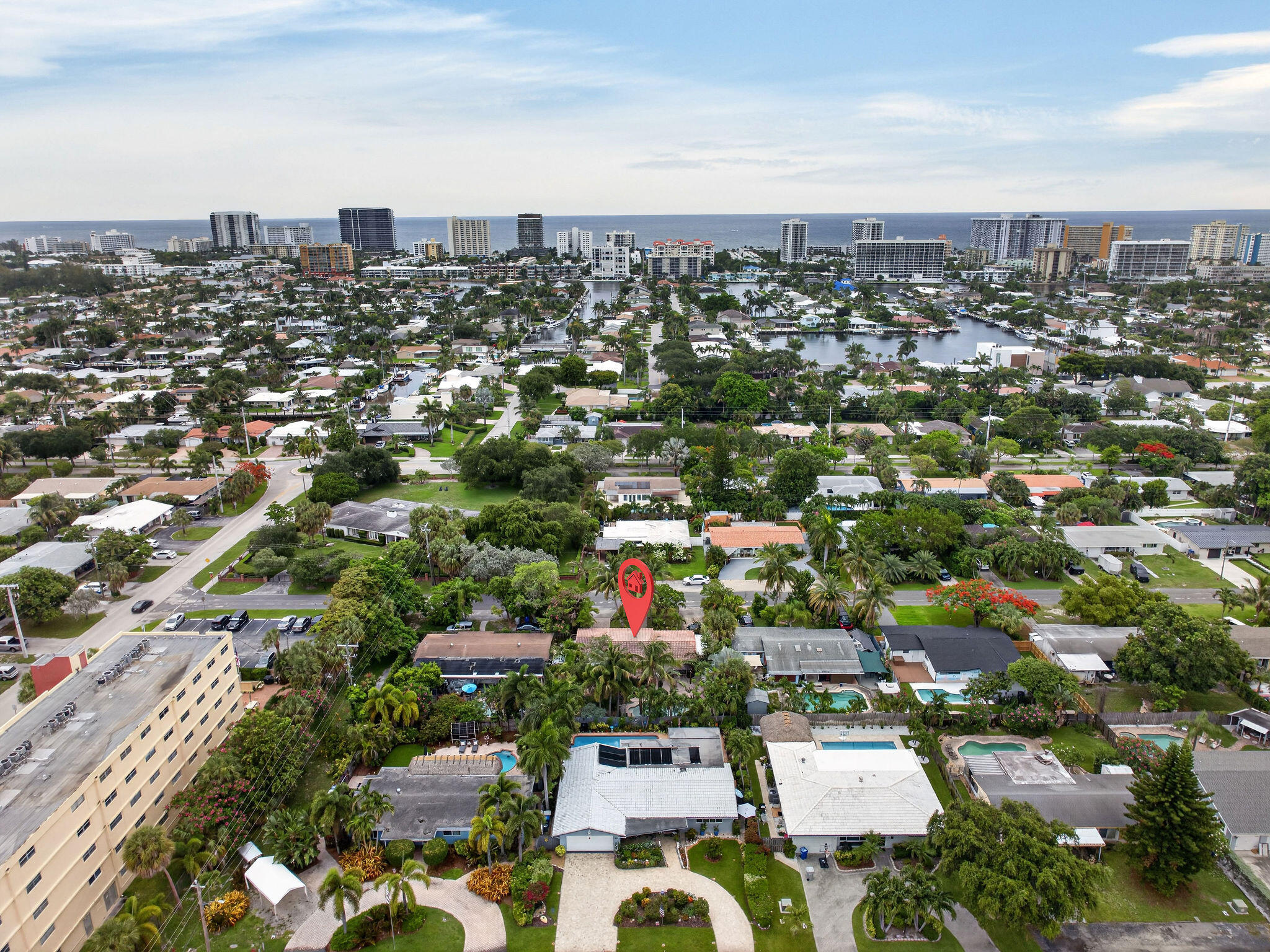 BEACHWAY ESTATES - Residential