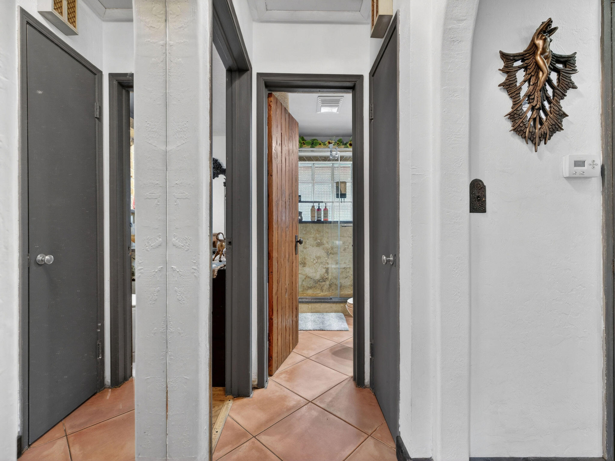 BEACHWAY ESTATES - Residential