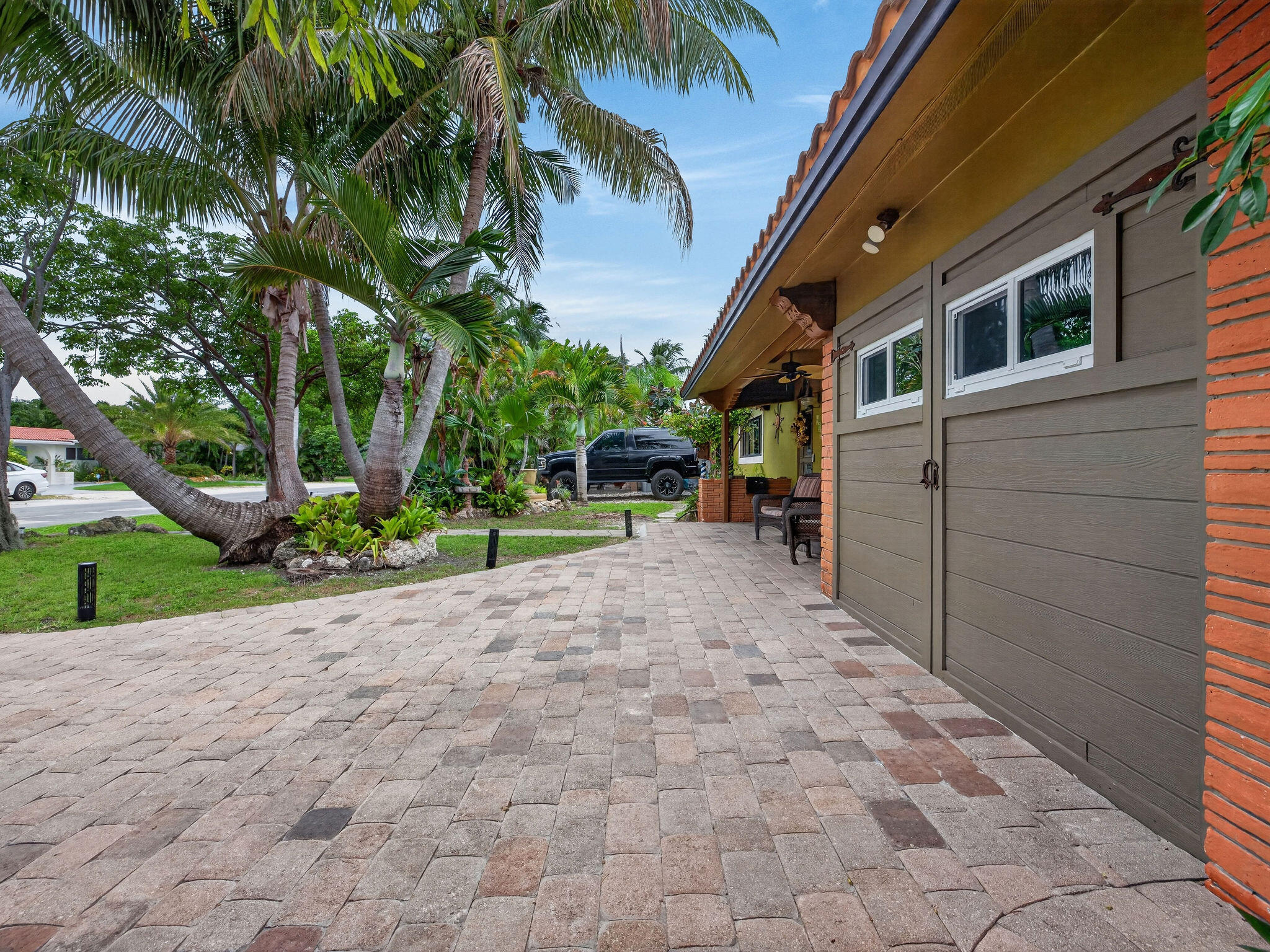 BEACHWAY ESTATES - Residential