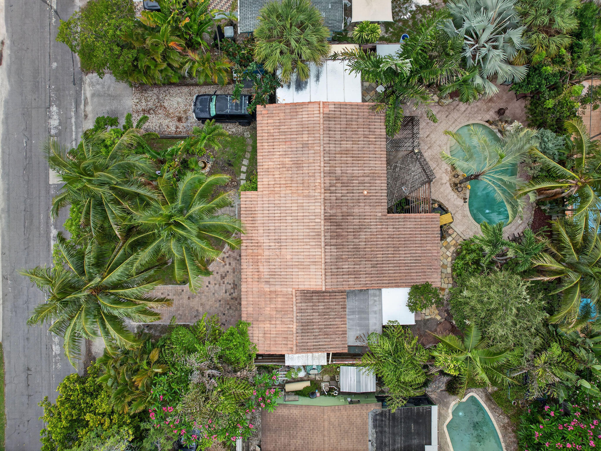 BEACHWAY ESTATES - Residential