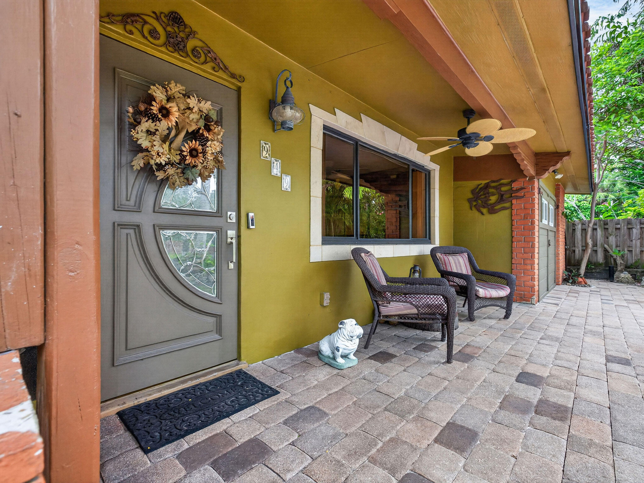 BEACHWAY ESTATES - Residential