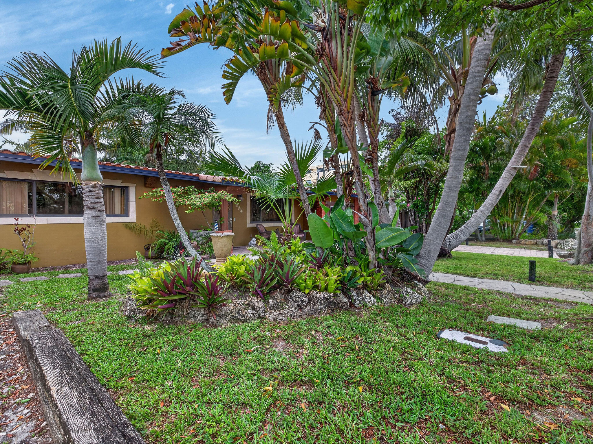 BEACHWAY ESTATES - Residential