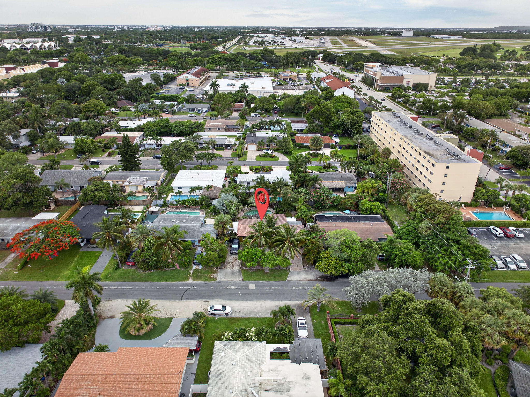 BEACHWAY ESTATES - Residential