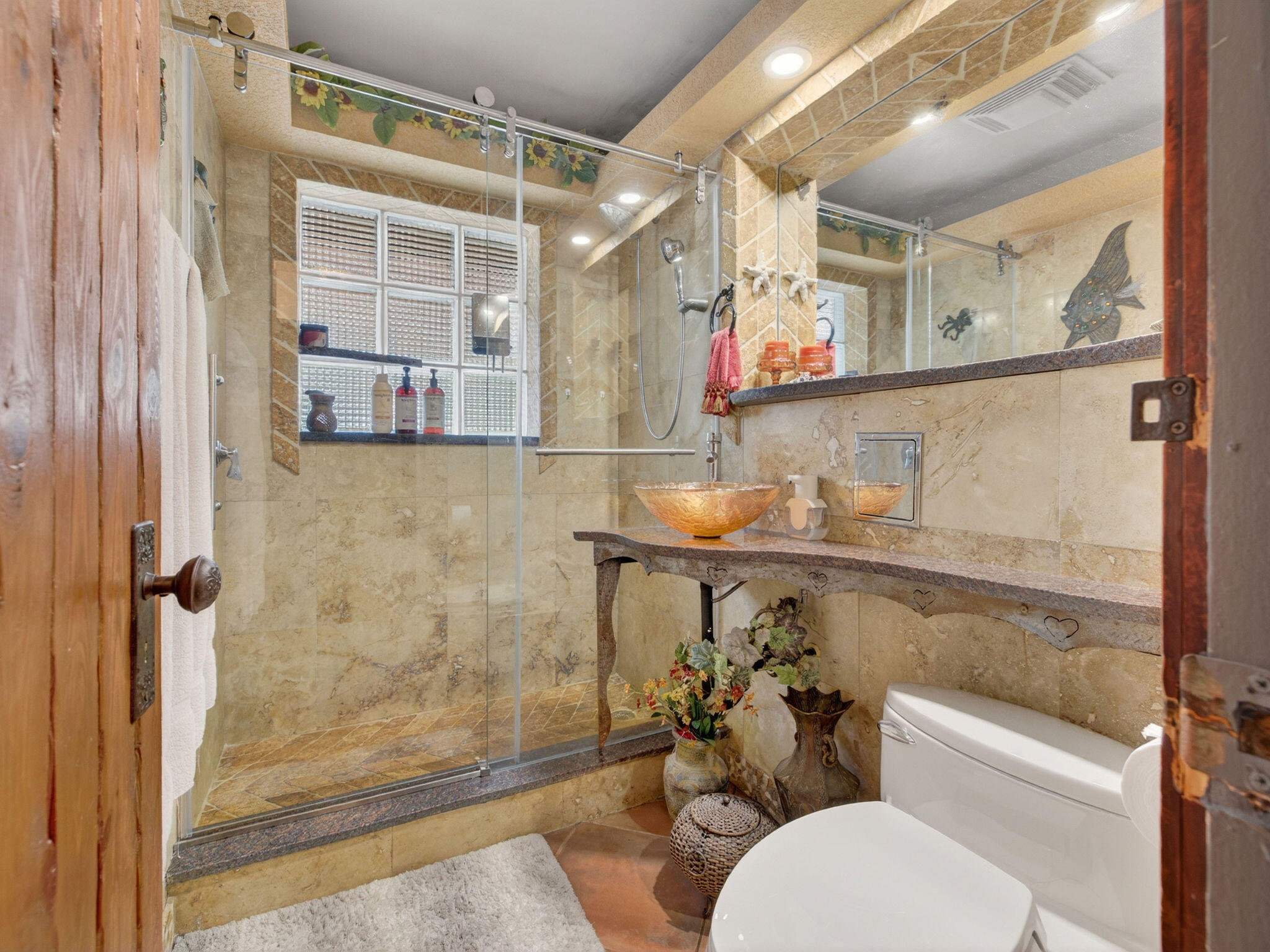 BEACHWAY ESTATES - Residential