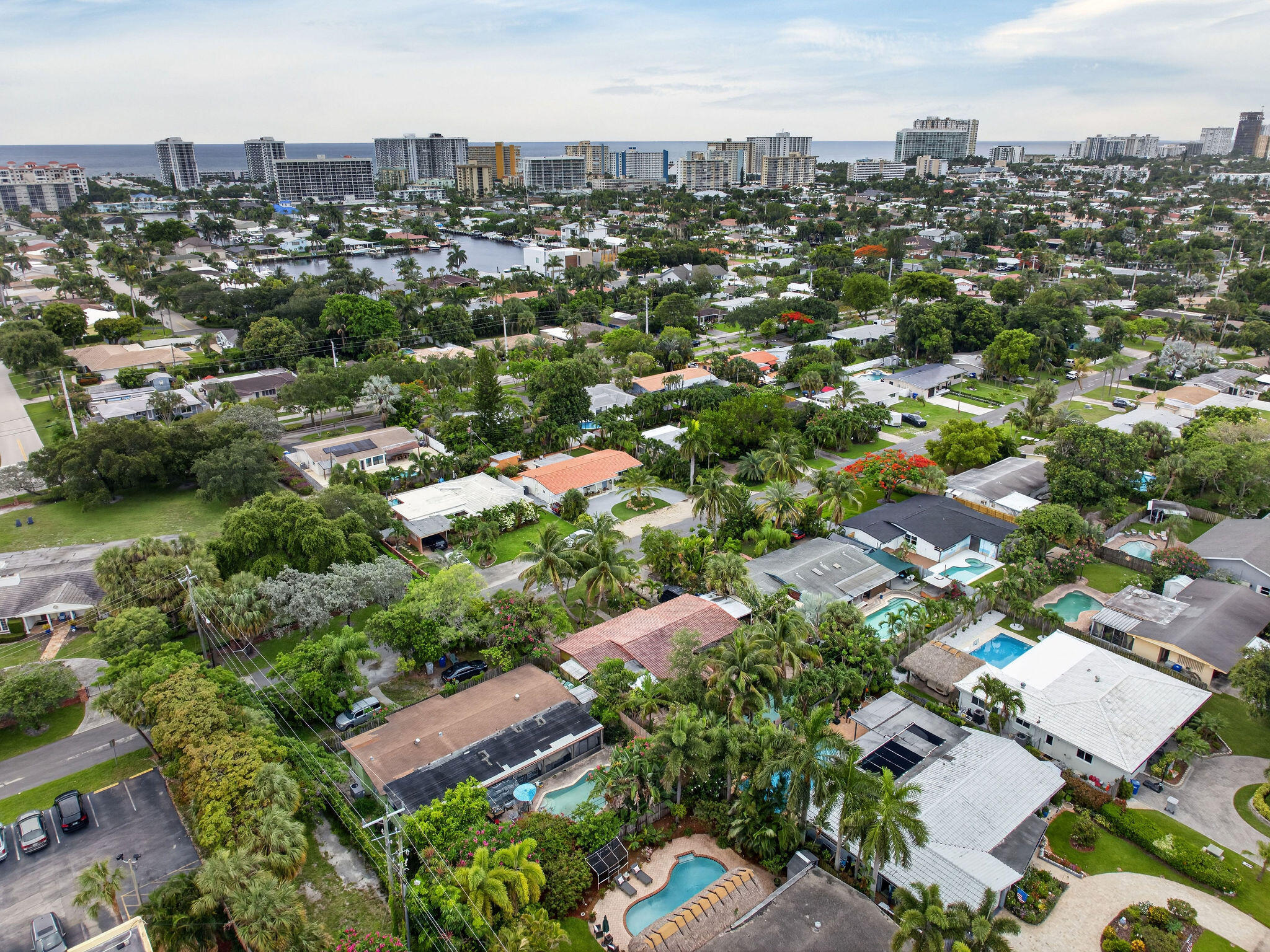 BEACHWAY ESTATES - Residential
