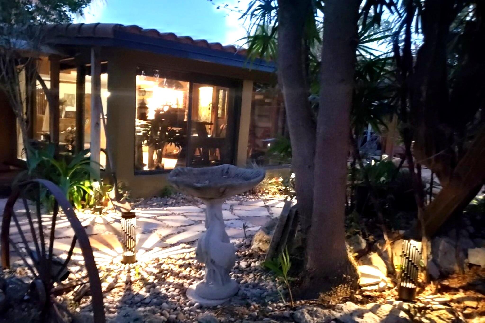 BEACHWAY ESTATES - Residential