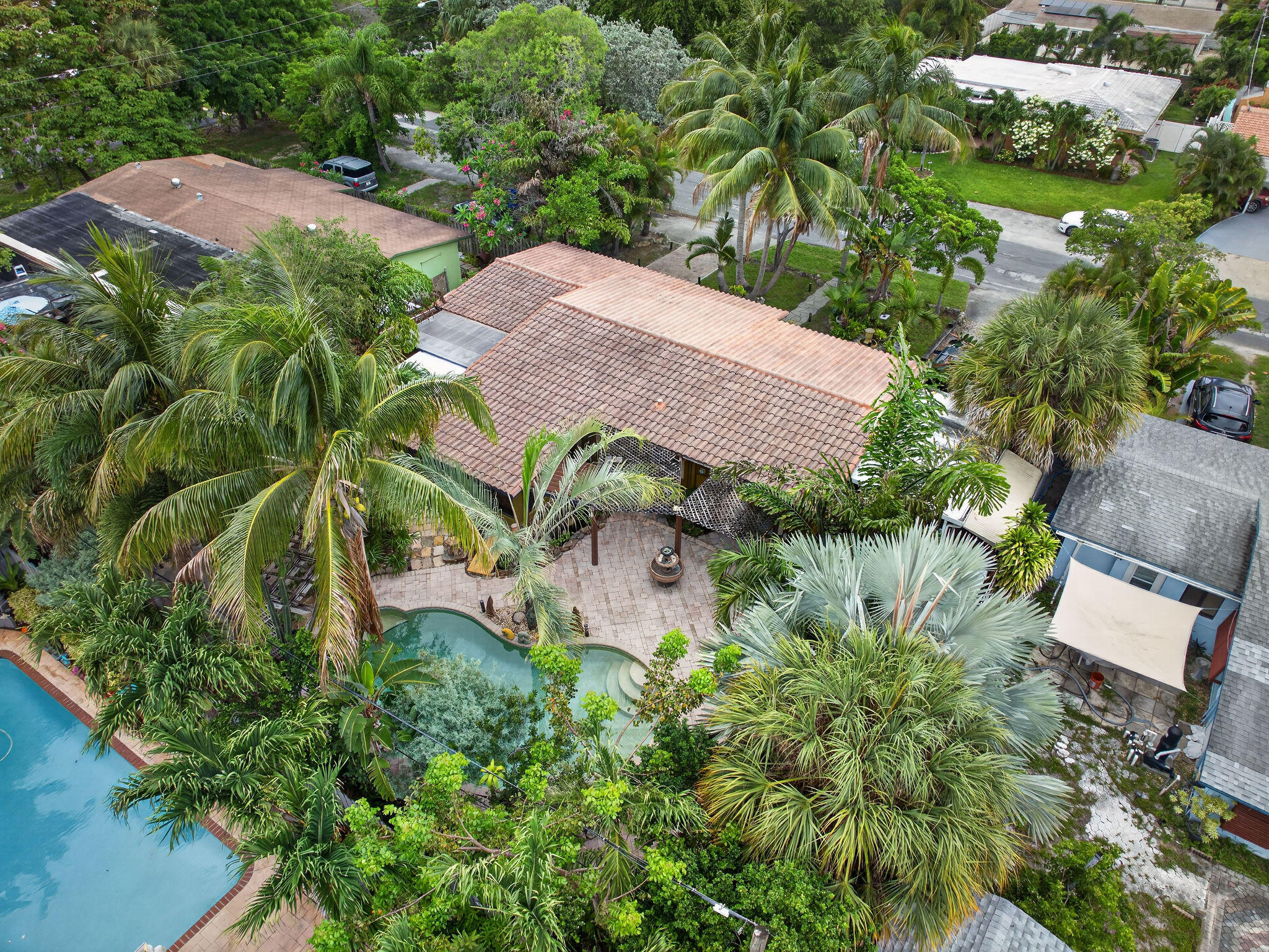 BEACHWAY ESTATES - Residential