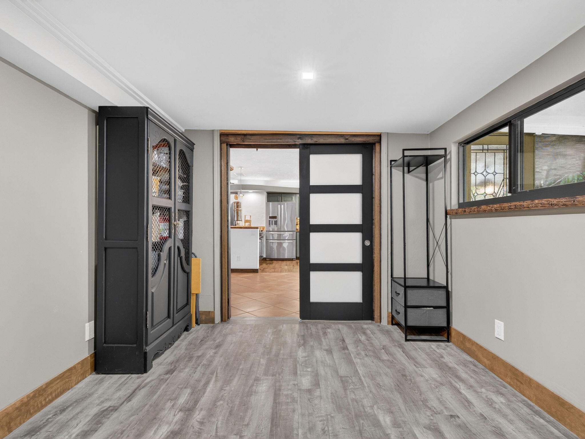 BEACHWAY ESTATES - Residential