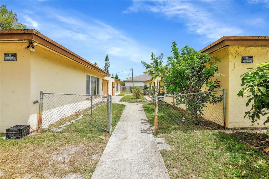 CANNON POINT FIRST ADD - Residential Income