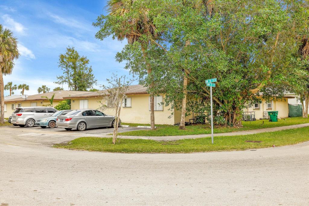 CANNON POINT FIRST ADD - Residential Income