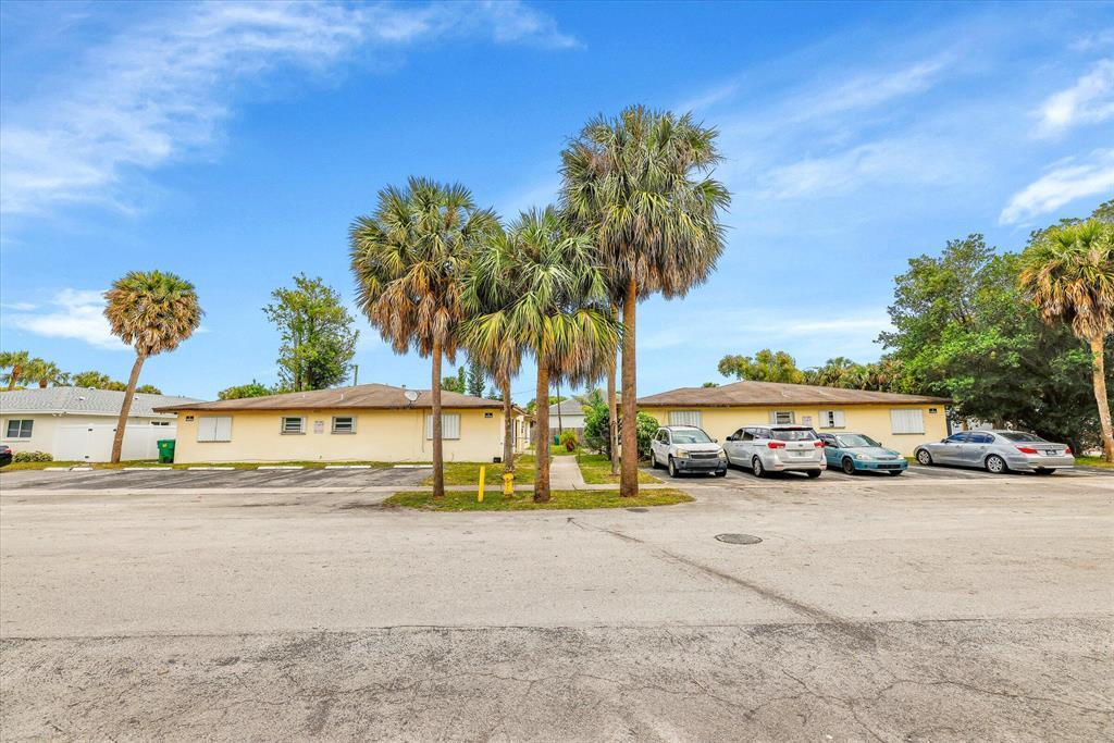 CANNON POINT FIRST ADD - Residential Income