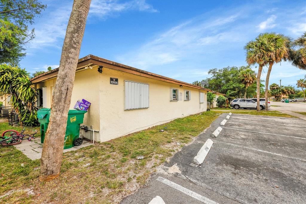 CANNON POINT FIRST ADD - Residential Income