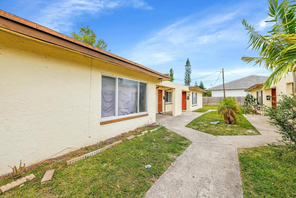 CANNON POINT FIRST ADD - Residential Income