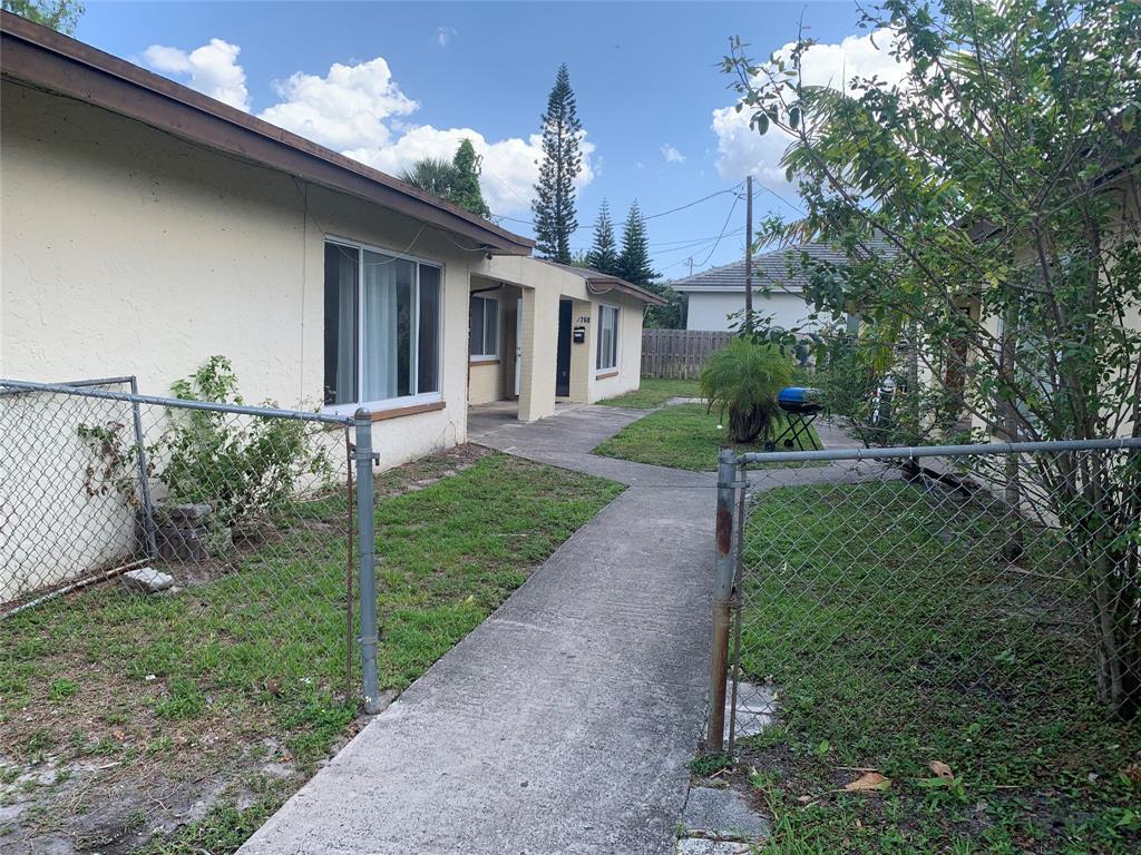 CANNON POINT FIRST ADD - Residential Income