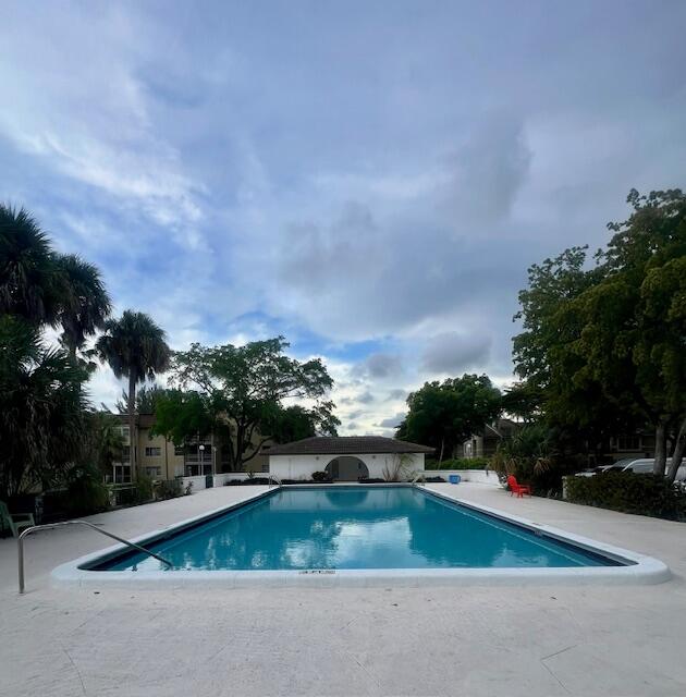 HUGE PRICE REDUCTION! Owner priced this unit for an immediate sale.Incredible Opportunity to purchase in Coral Springs! This 2 bedroom 2 bath unit is perfect for  first time homebuyers! Owner is highly motivated due to relocation and will entertain any reasonable offer. This unit is being sold AS-IS with right to inspection. It is priced MUCH below market value for a quick sale.  2026 Budget is attached, the association has reserves.
