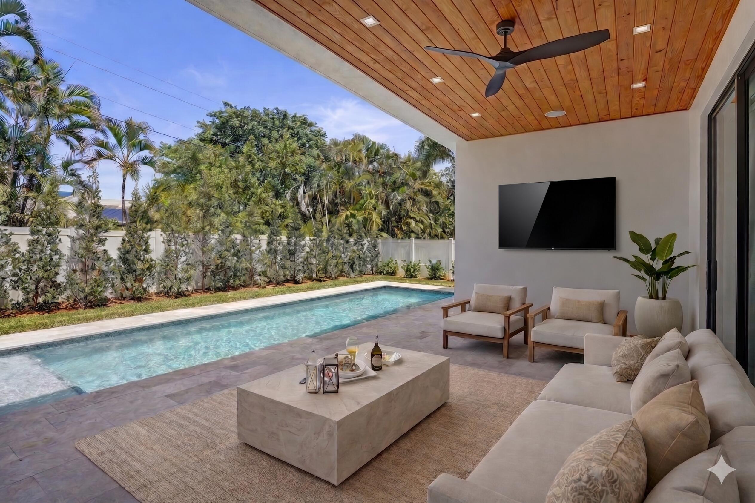 KINGS COURT REPLAT - Residential