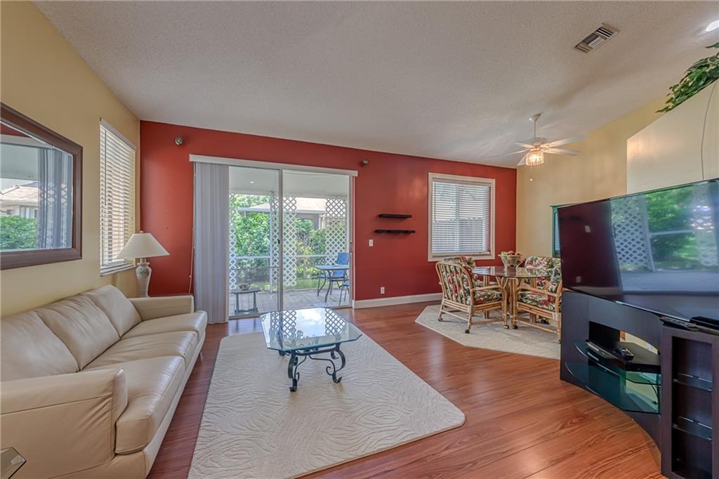 Crystal Lake Village - Residential