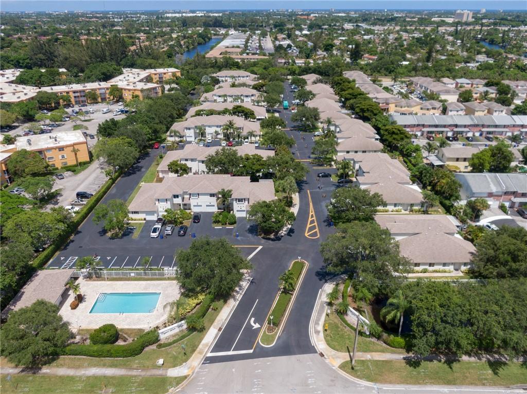 Crystal Lake Village - Residential