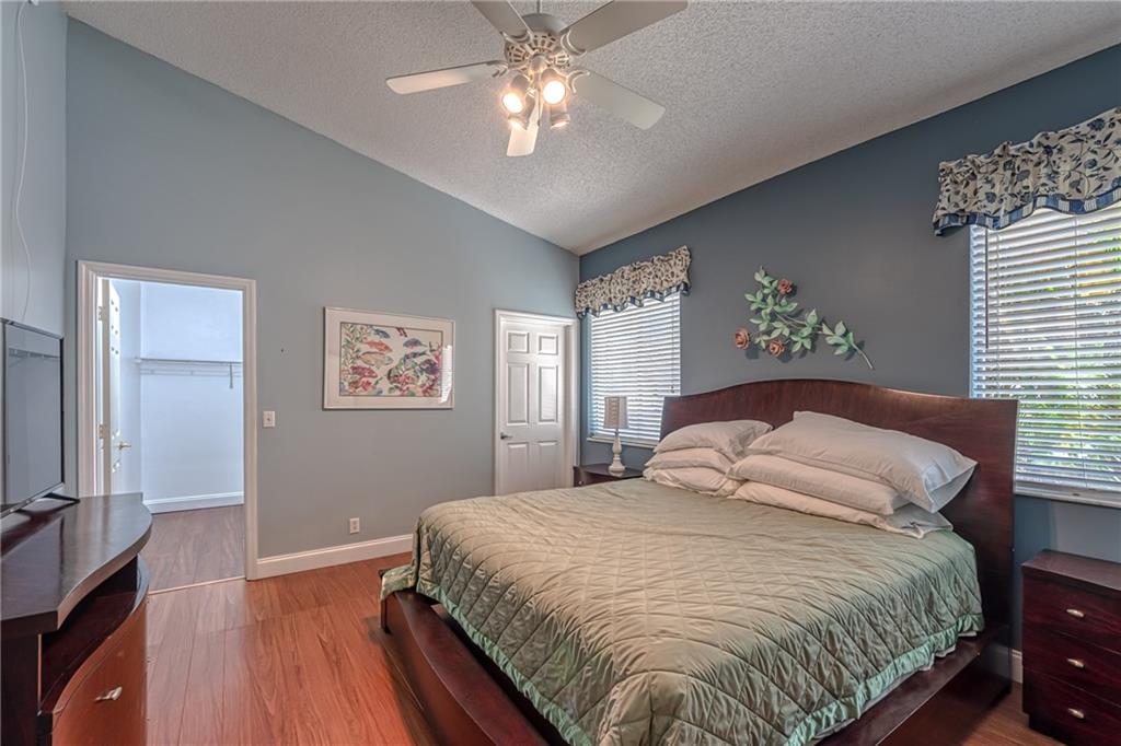 Crystal Lake Village - Residential