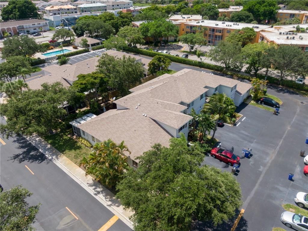 Crystal Lake Village - Residential