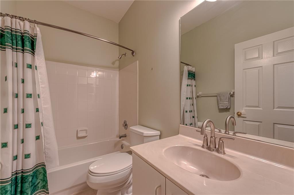 Crystal Lake Village - Residential