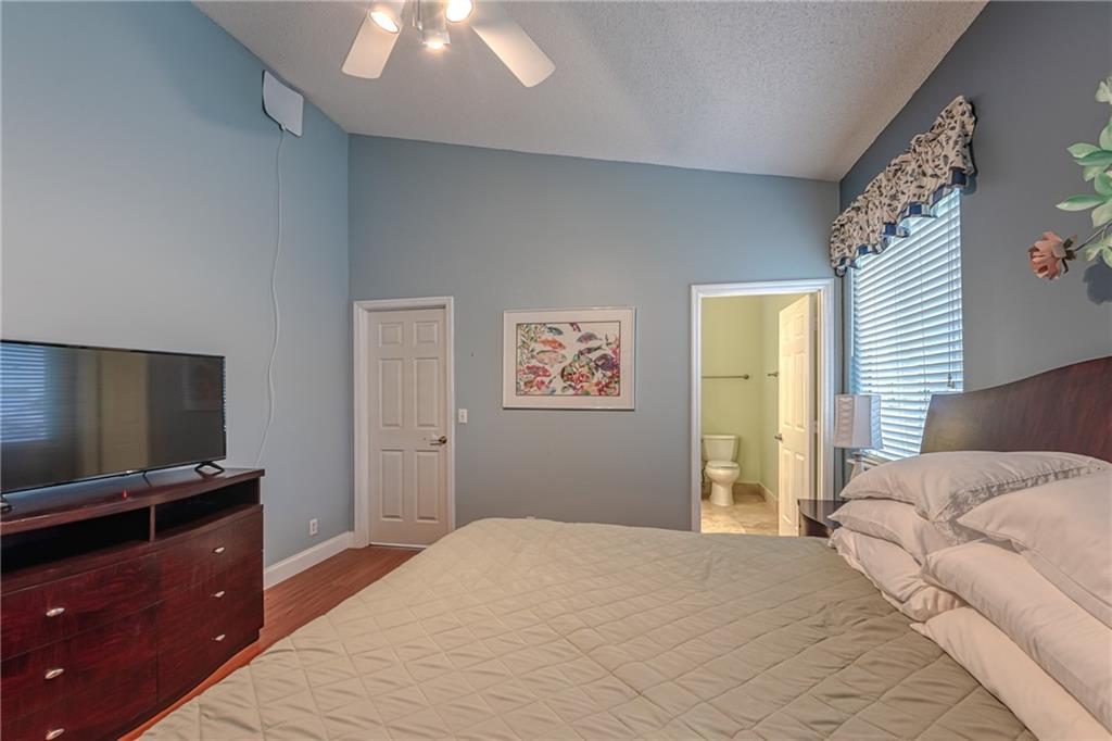 Crystal Lake Village - Residential