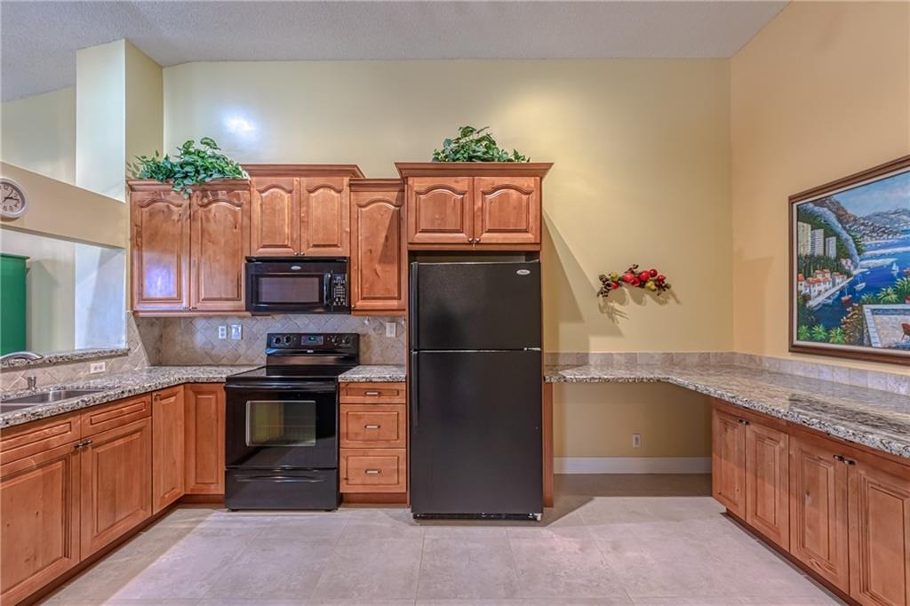 Crystal Lake Village - Residential