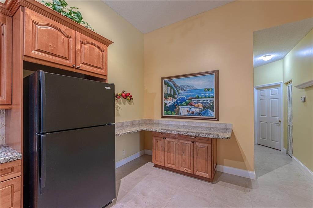 Crystal Lake Village - Residential
