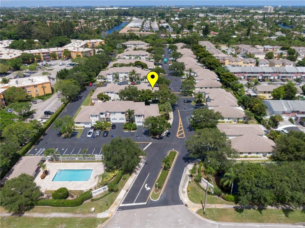 Crystal Lake Village - Residential