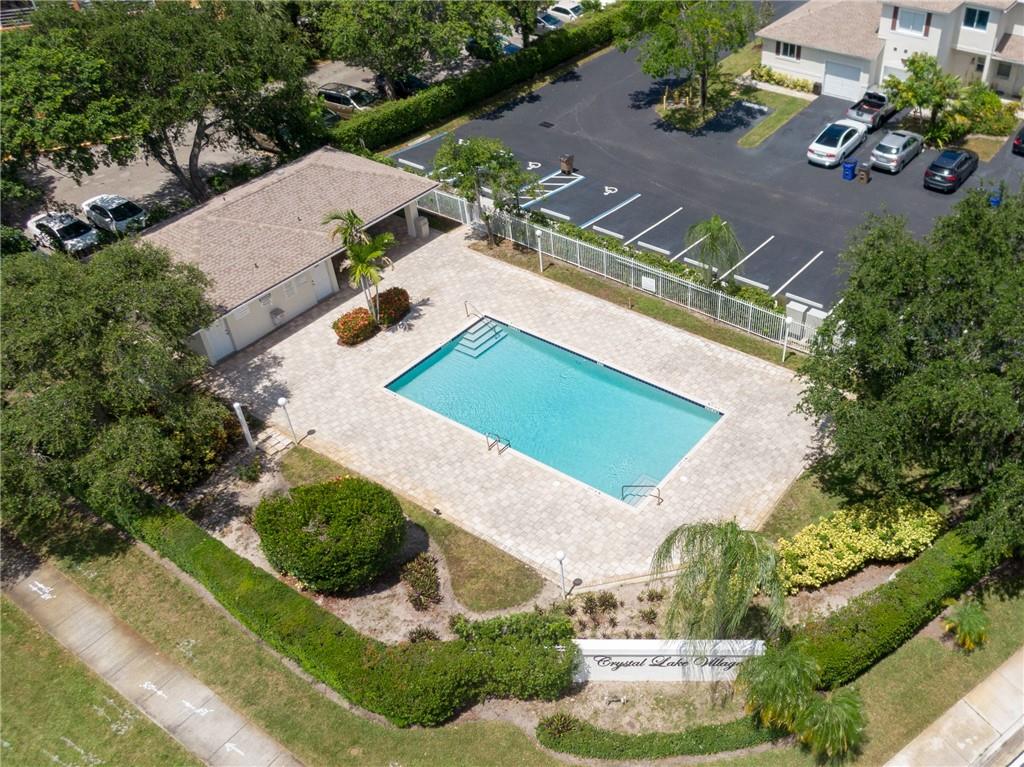 Crystal Lake Village - Residential