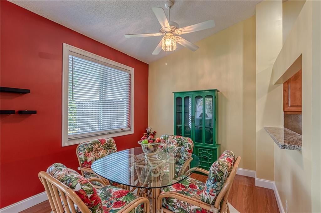 Crystal Lake Village - Residential