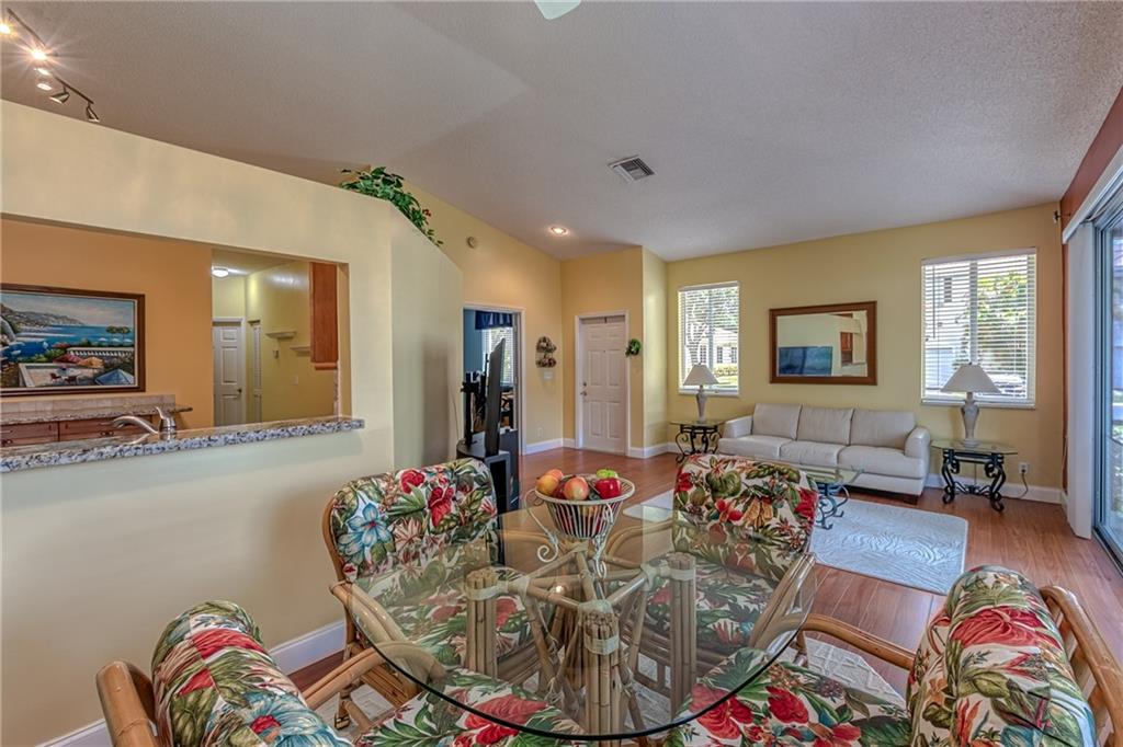 Crystal Lake Village - Residential