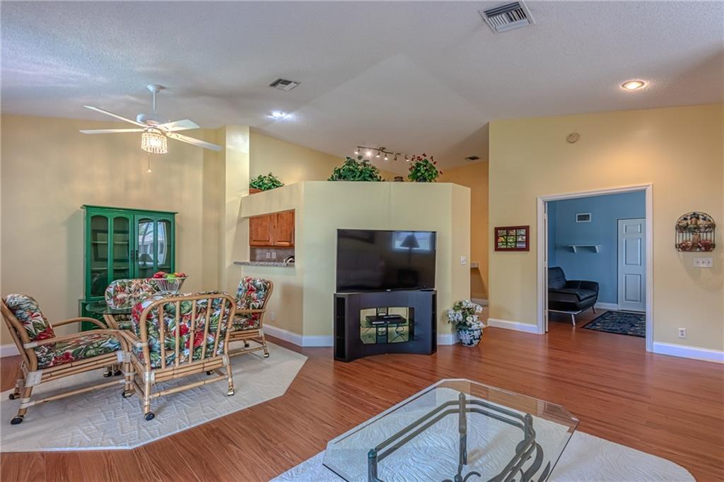 Crystal Lake Village - Residential