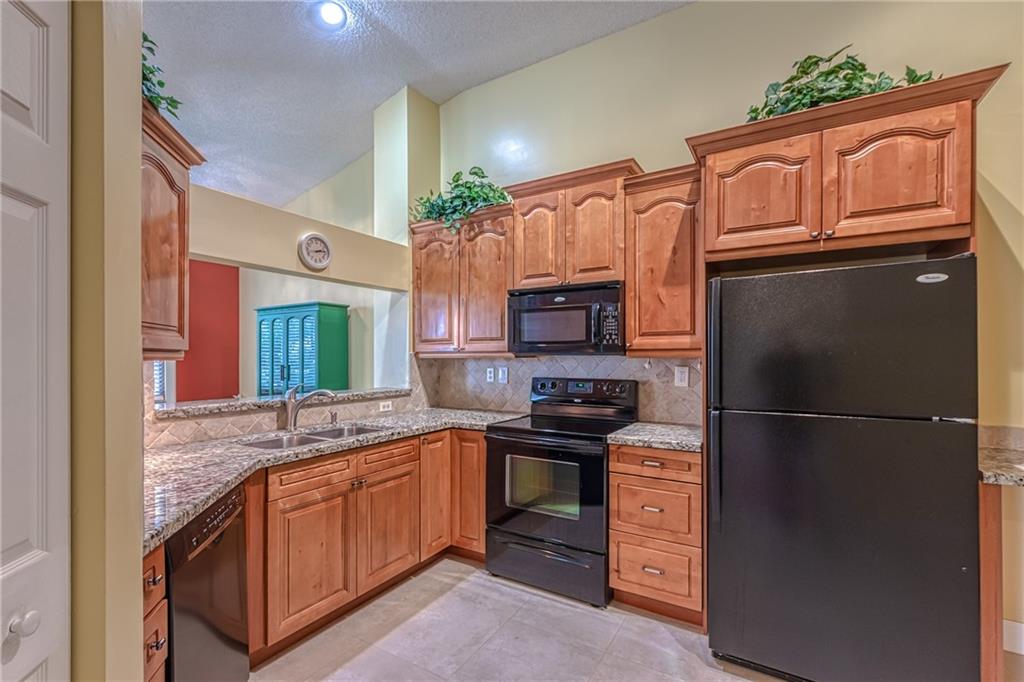 Crystal Lake Village - Residential