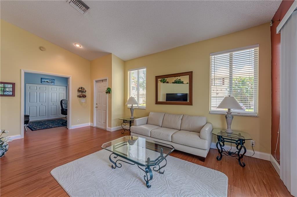 Crystal Lake Village - Residential