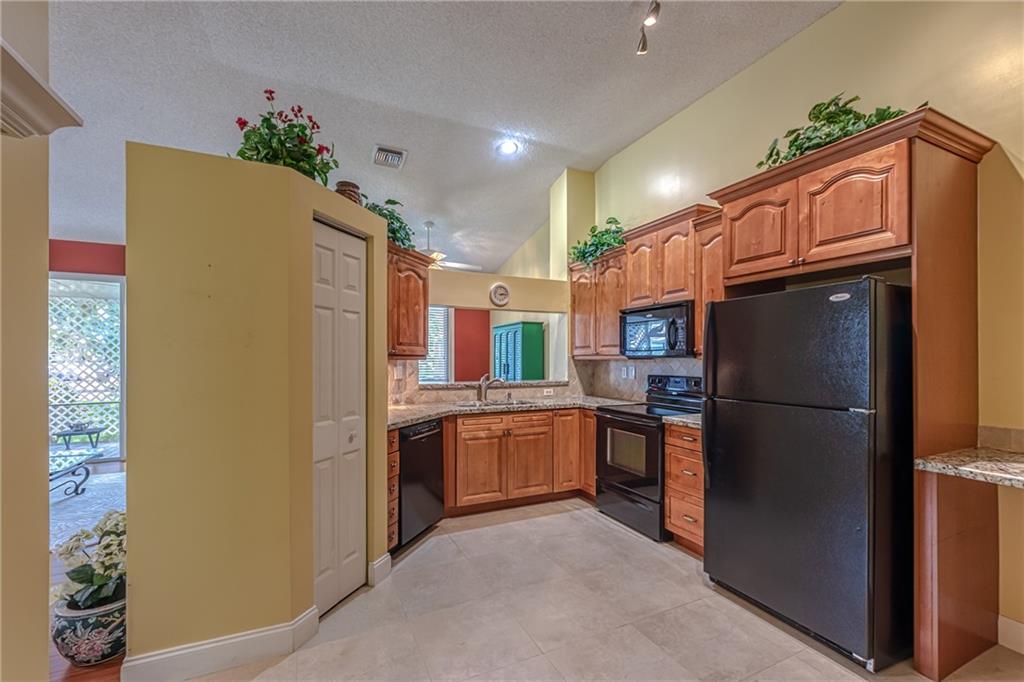 Crystal Lake Village - Residential