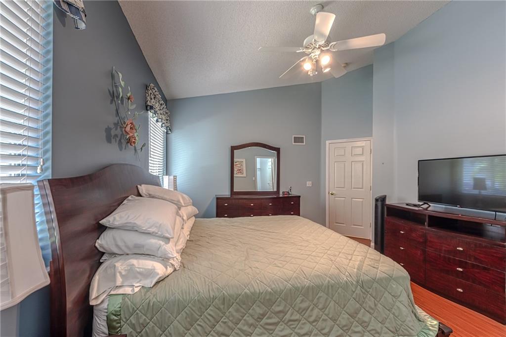Crystal Lake Village - Residential