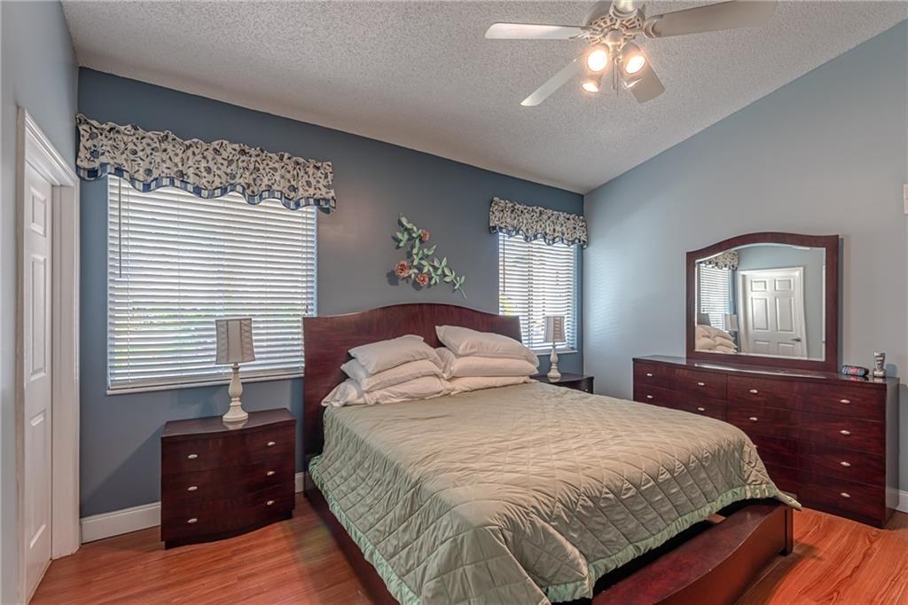Crystal Lake Village - Residential