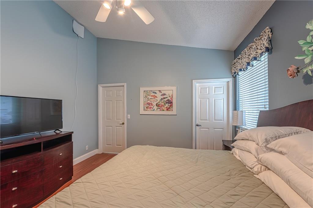 Crystal Lake Village - Residential