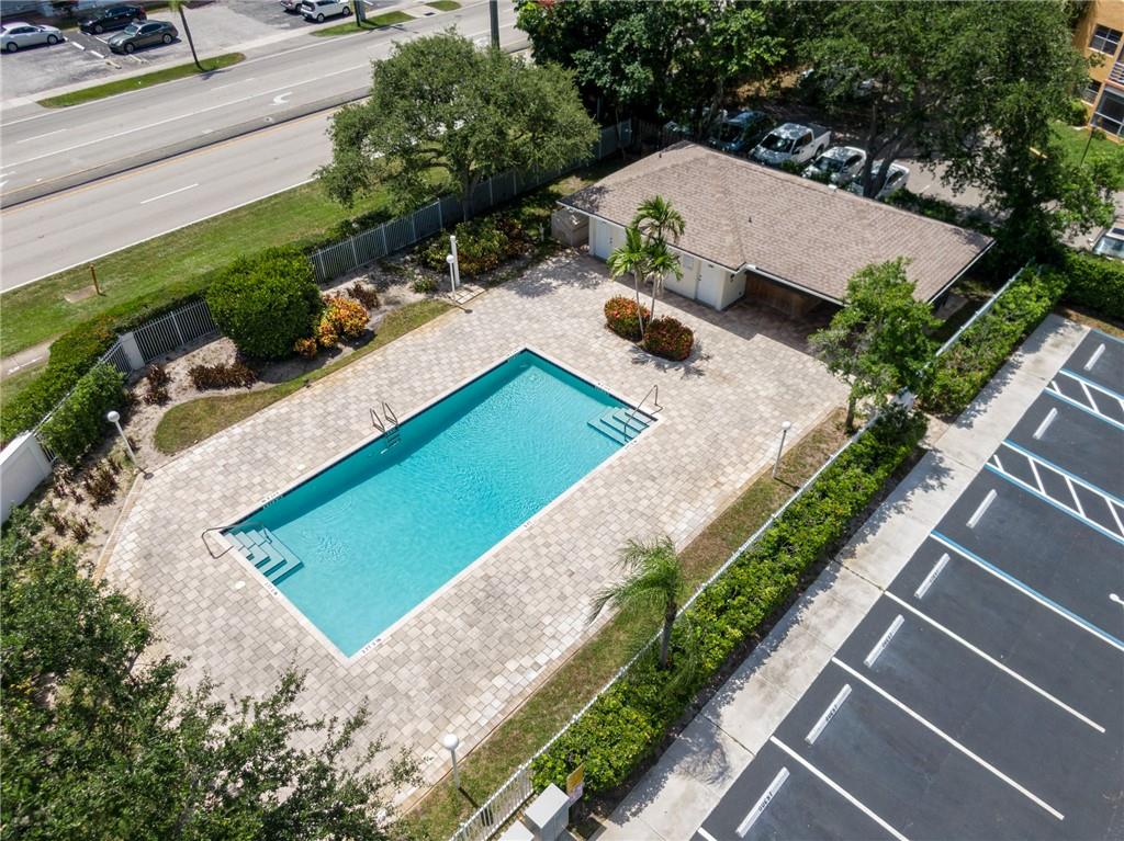 Crystal Lake Village - Residential