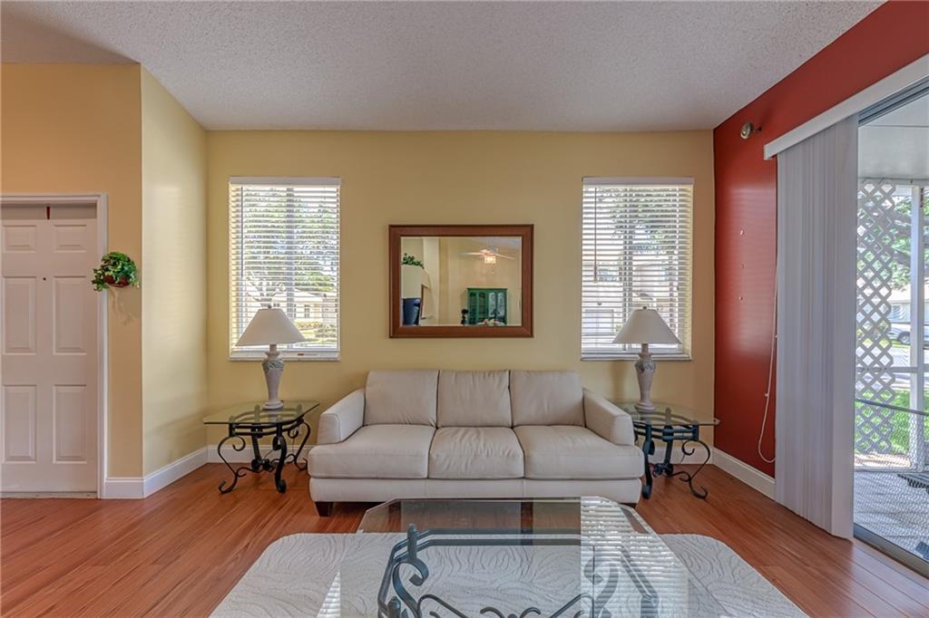 Crystal Lake Village - Residential