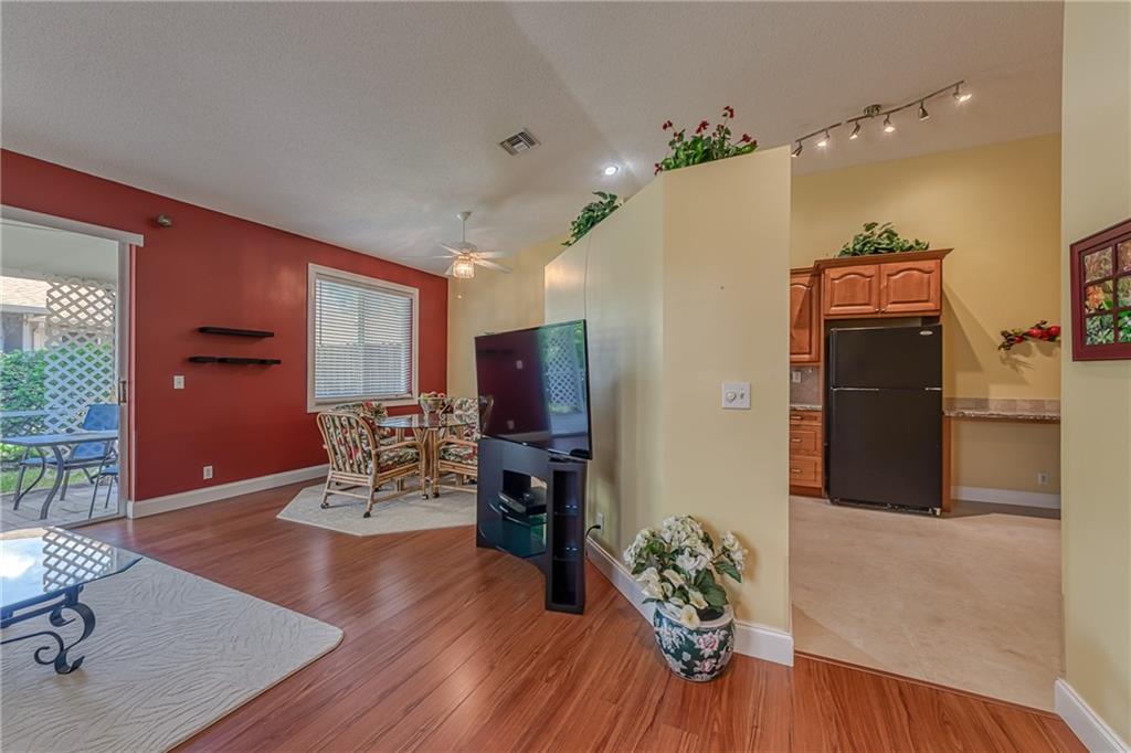 Crystal Lake Village - Residential