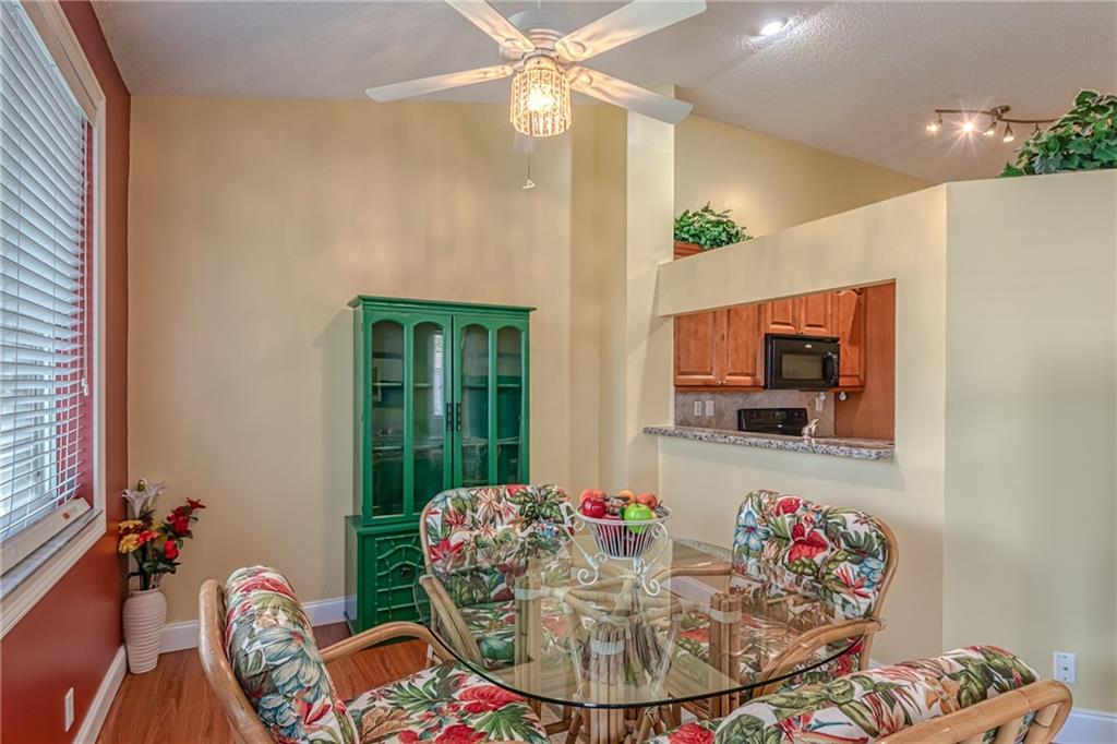 Crystal Lake Village - Residential