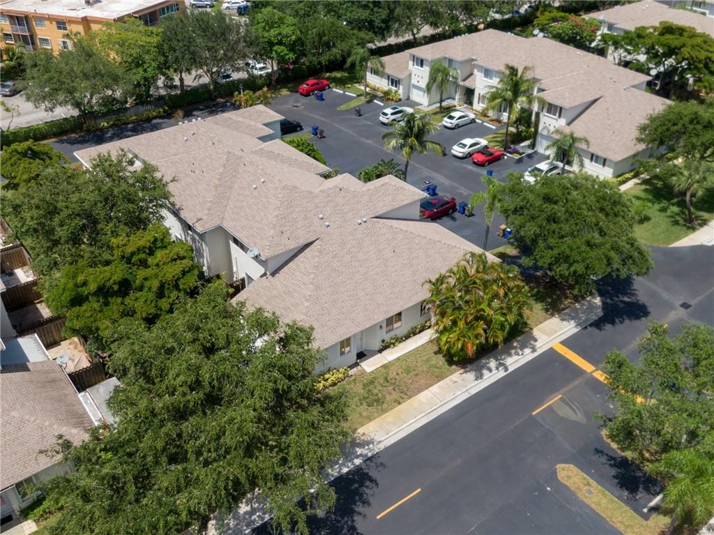 Crystal Lake Village - Residential