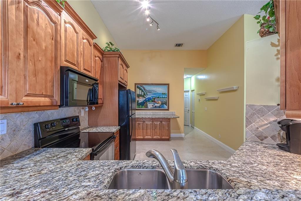 Crystal Lake Village - Residential