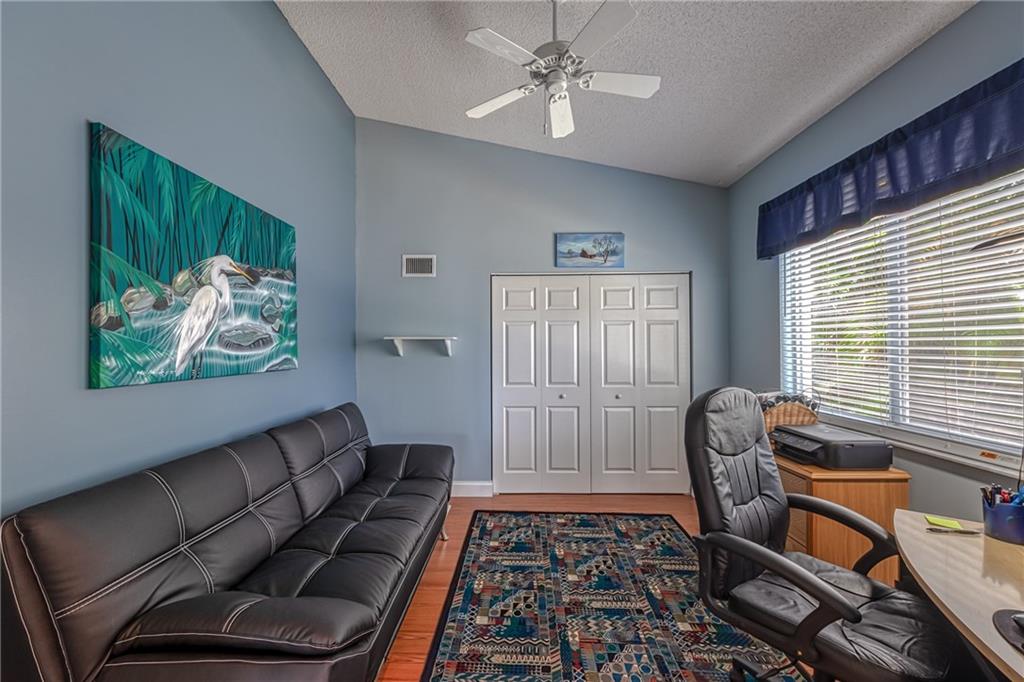 Crystal Lake Village - Residential