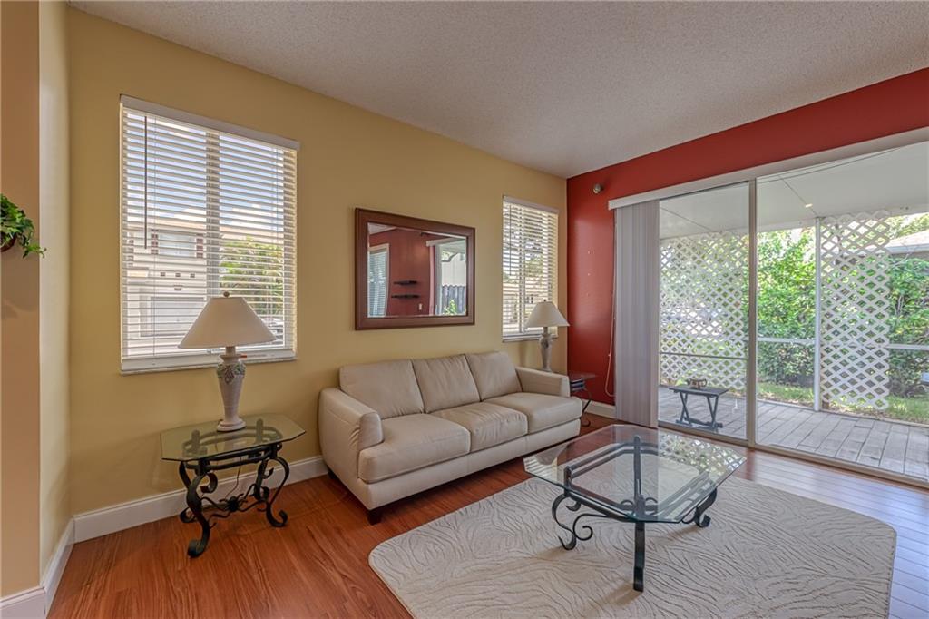 Crystal Lake Village - Residential